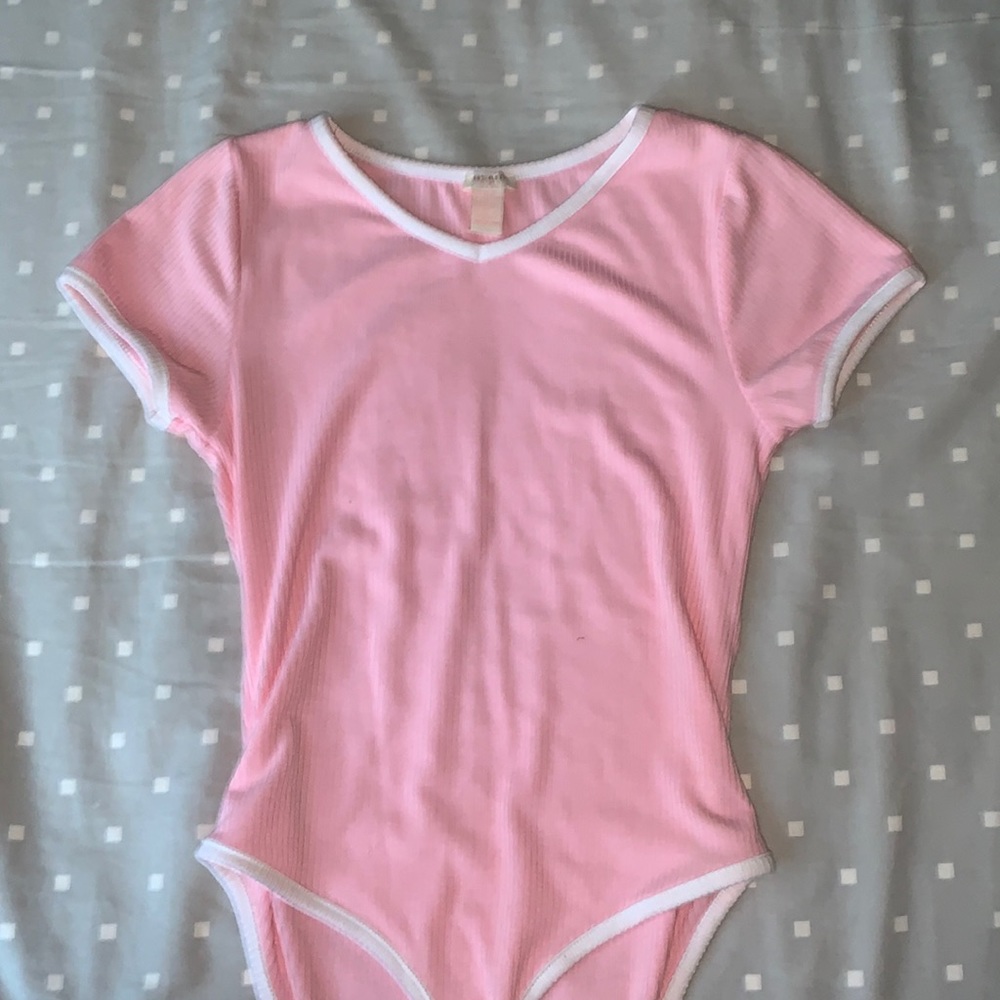 Forever 21 body suit